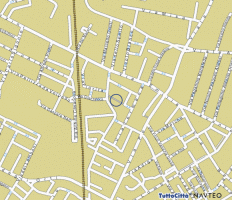 Mappa di Bologna 2